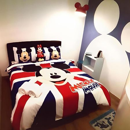 Oyo 91068 Elephant House Boutique Hotel George Town Esterno foto