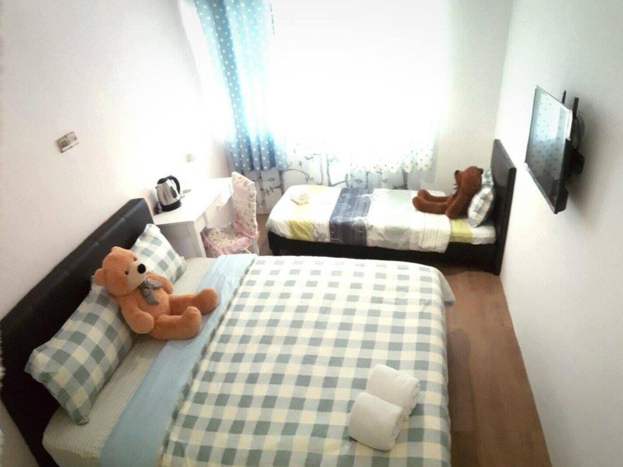 Oyo 91068 Elephant House Boutique Hotel George Town Esterno foto