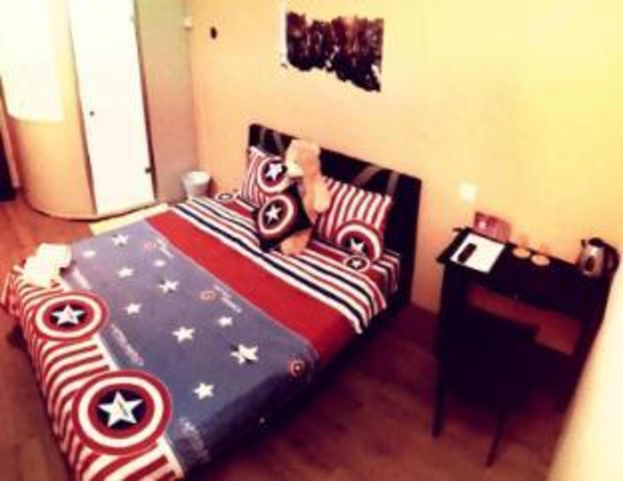 Oyo 91068 Elephant House Boutique Hotel George Town Esterno foto