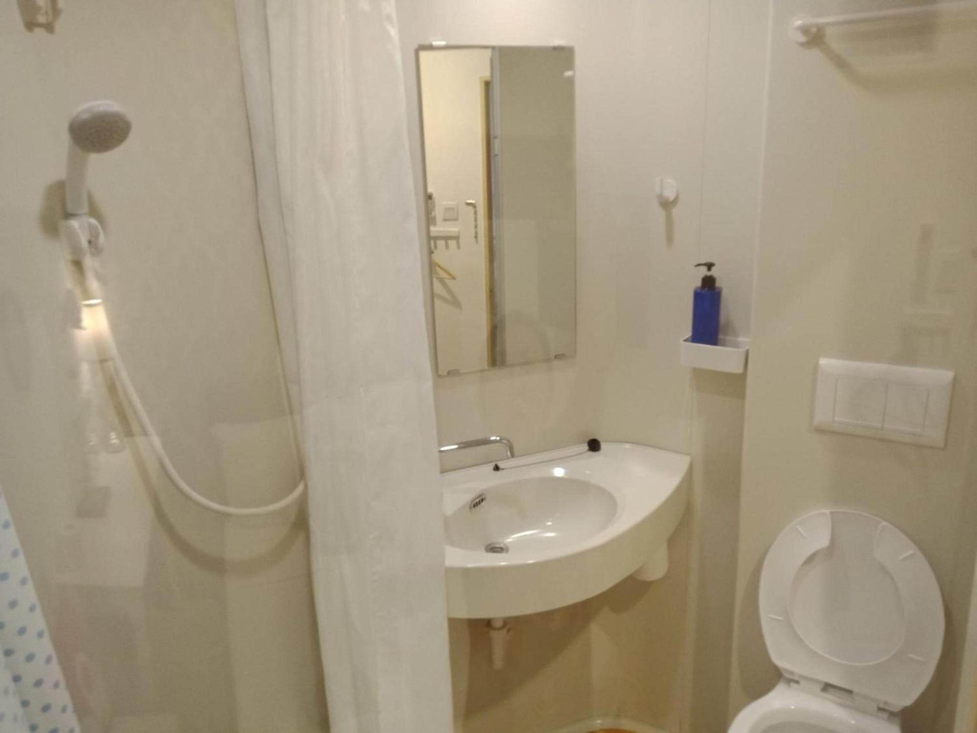 Oyo 91068 Elephant House Boutique Hotel George Town Esterno foto