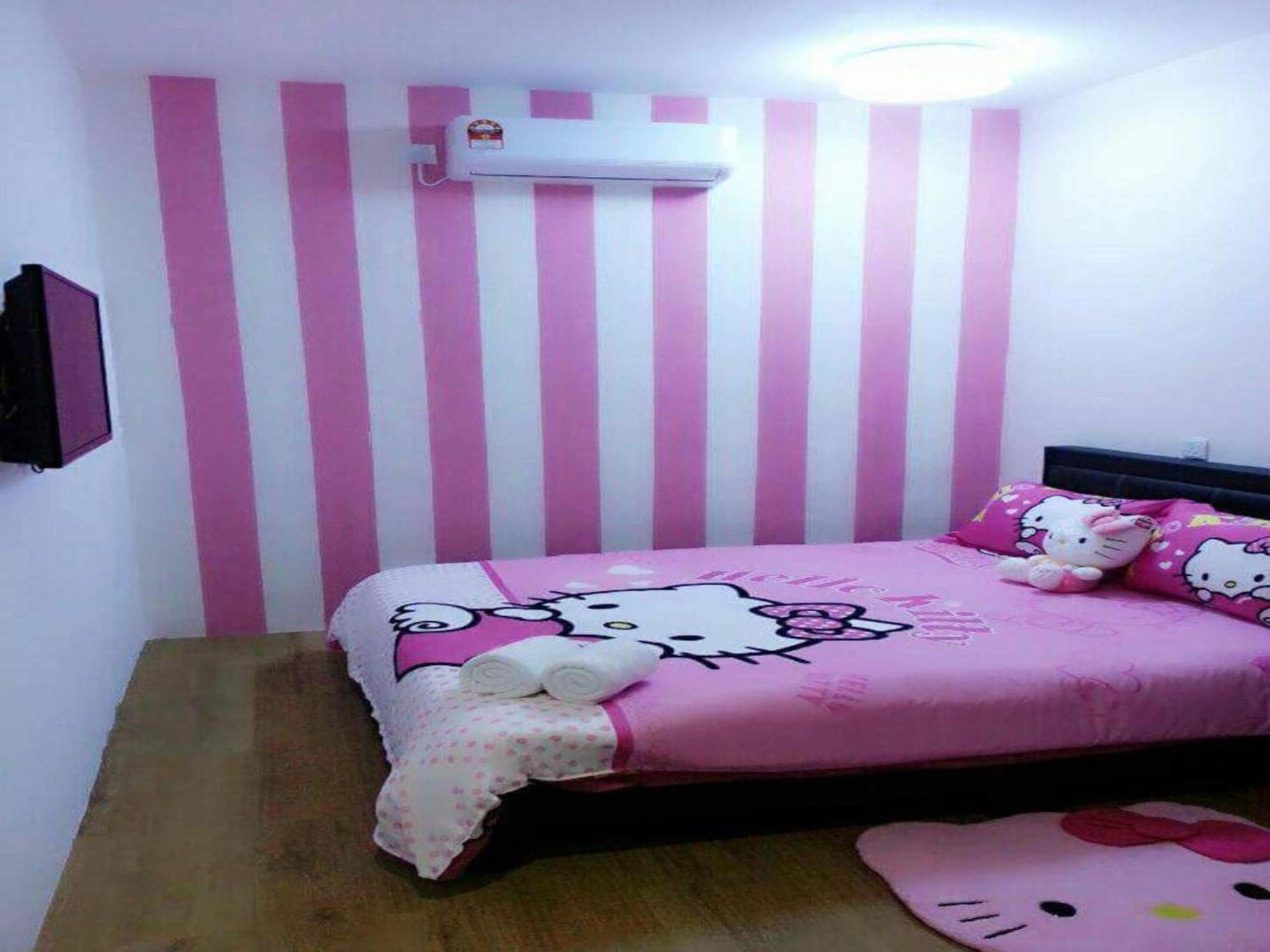 Oyo 91068 Elephant House Boutique Hotel George Town Esterno foto