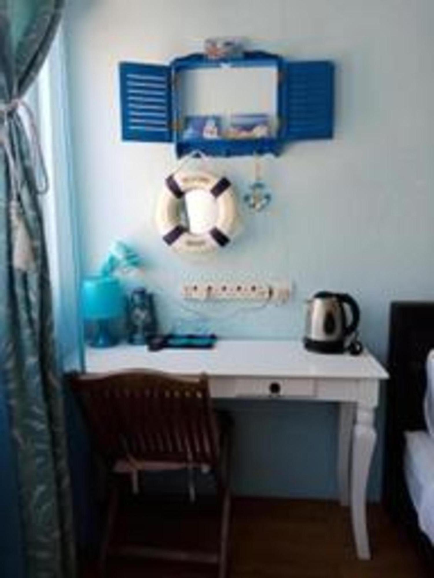 Oyo 91068 Elephant House Boutique Hotel George Town Esterno foto