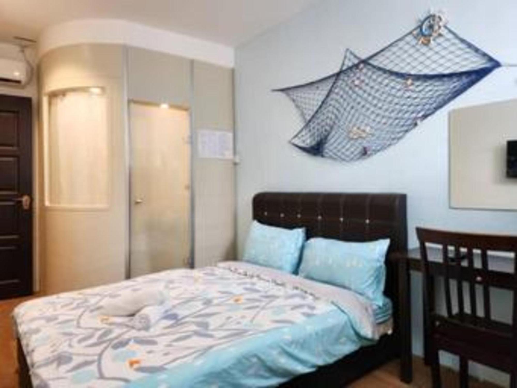 Oyo 91068 Elephant House Boutique Hotel George Town Esterno foto