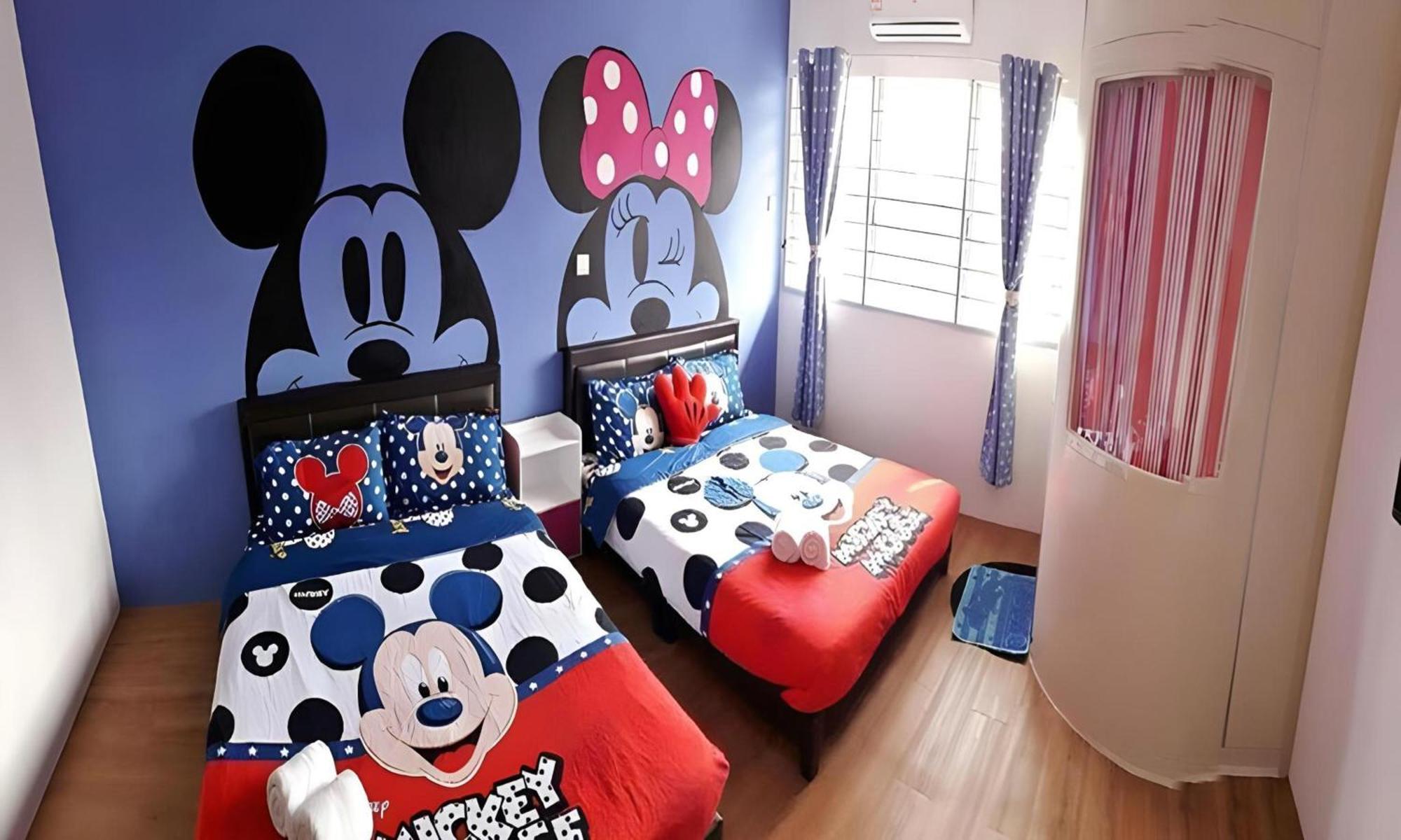 Oyo 91068 Elephant House Boutique Hotel George Town Esterno foto