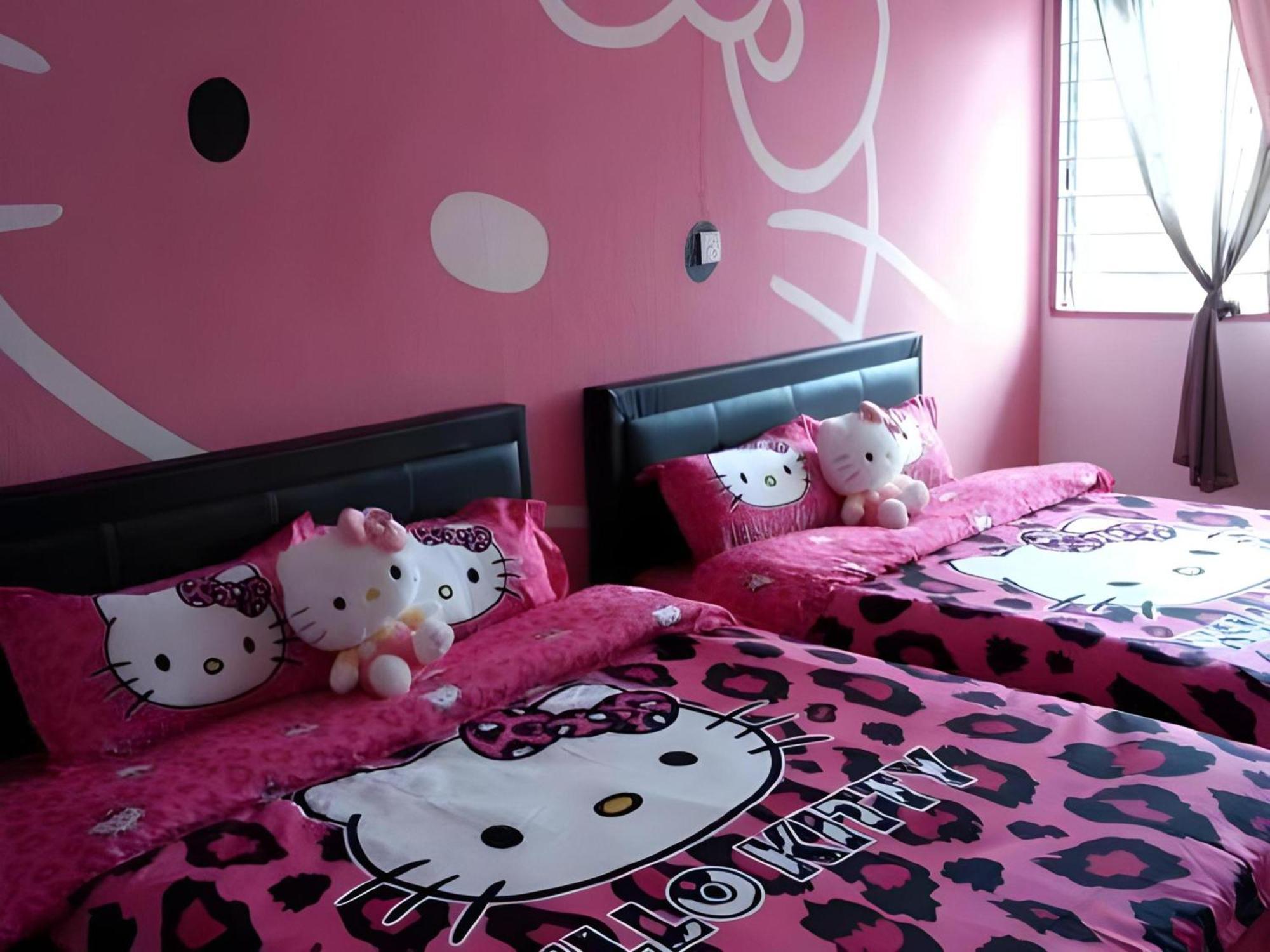 Oyo 91068 Elephant House Boutique Hotel George Town Esterno foto