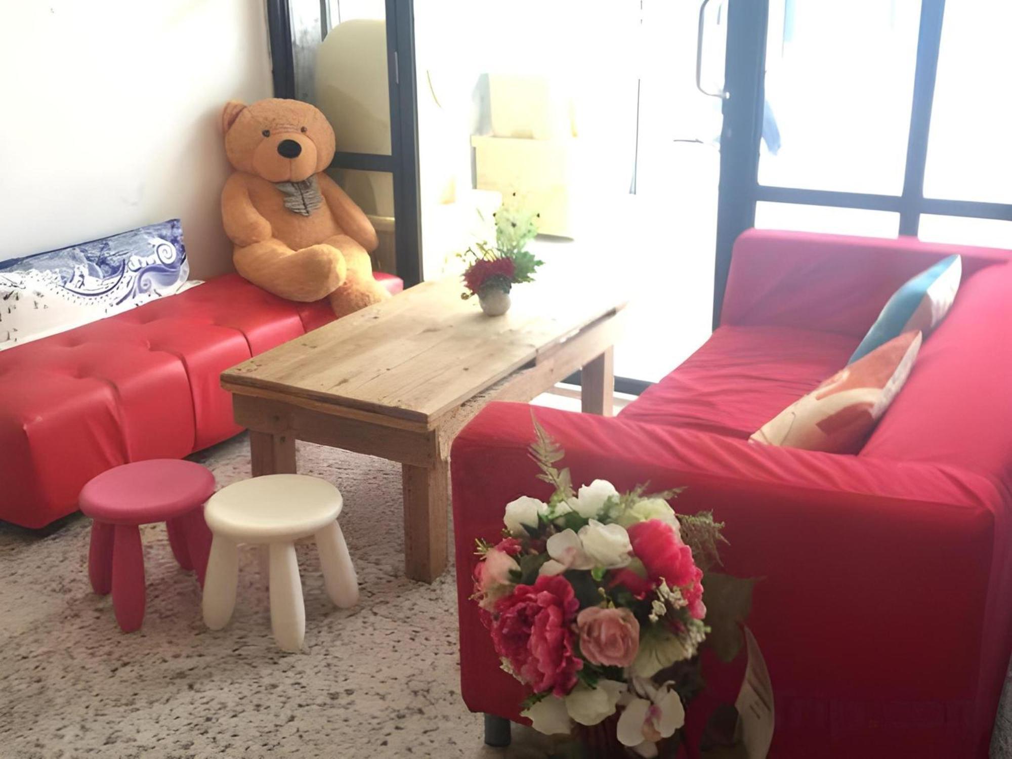 Oyo 91068 Elephant House Boutique Hotel George Town Esterno foto