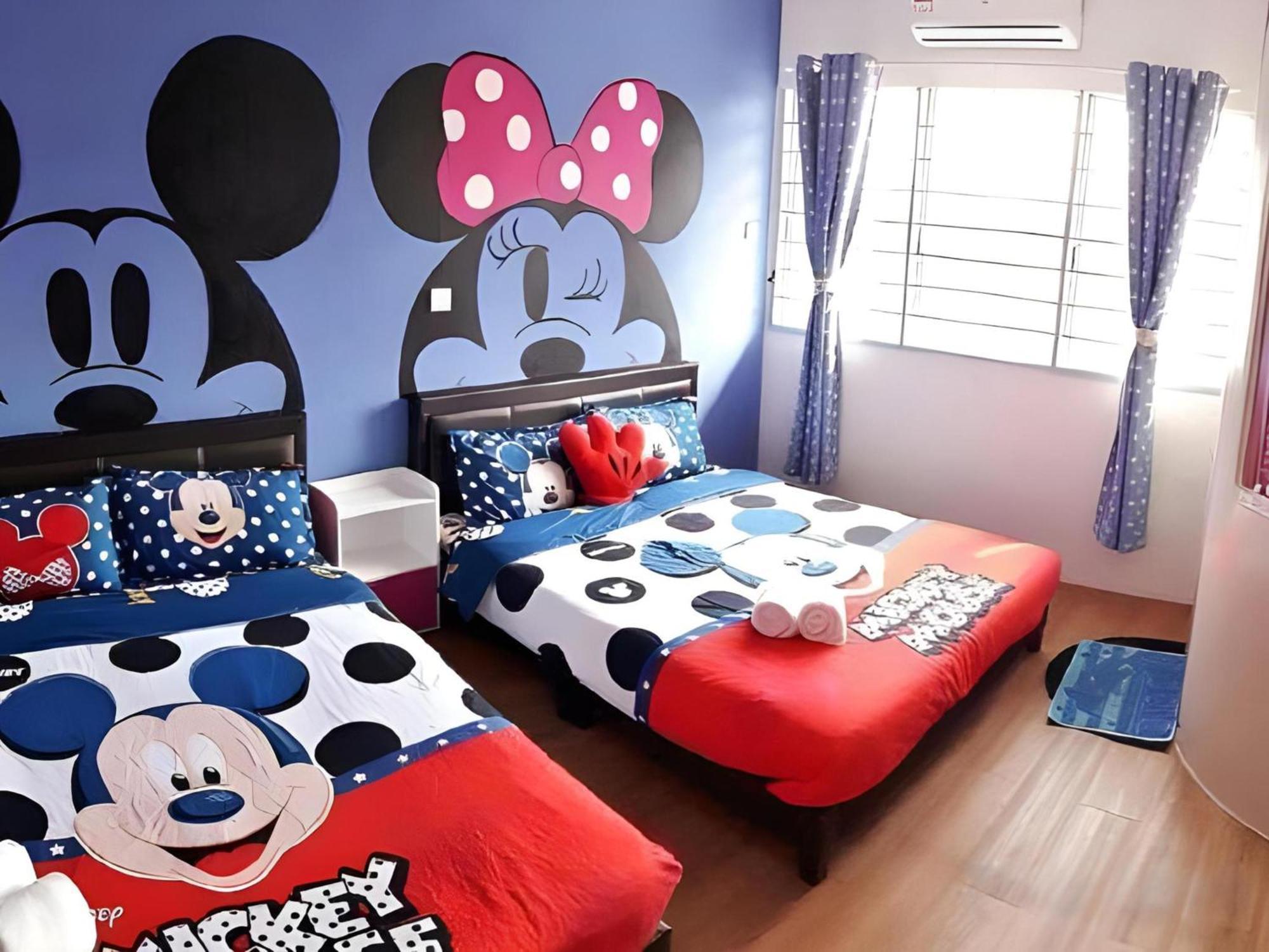 Oyo 91068 Elephant House Boutique Hotel George Town Esterno foto