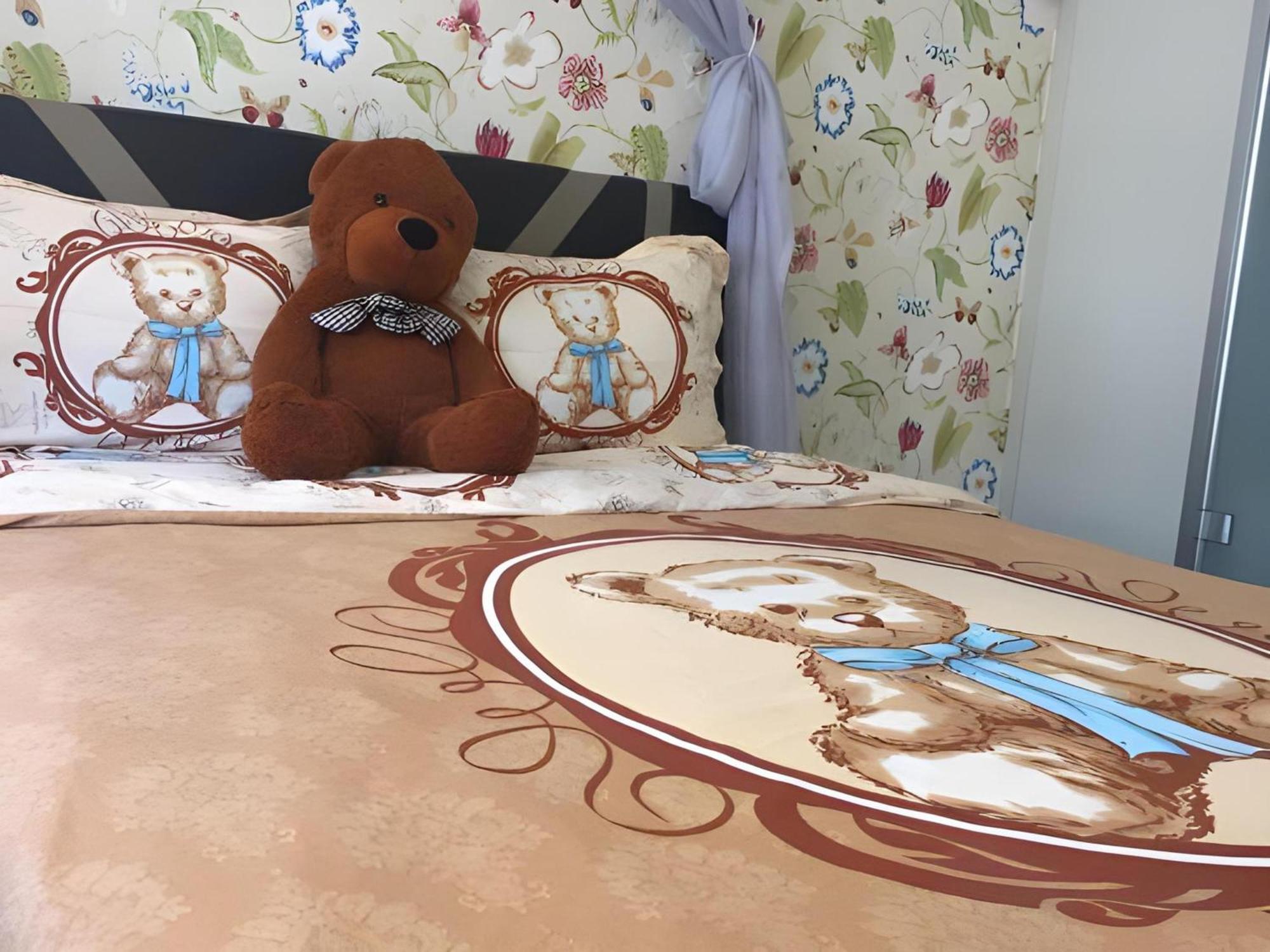 Oyo 91068 Elephant House Boutique Hotel George Town Esterno foto