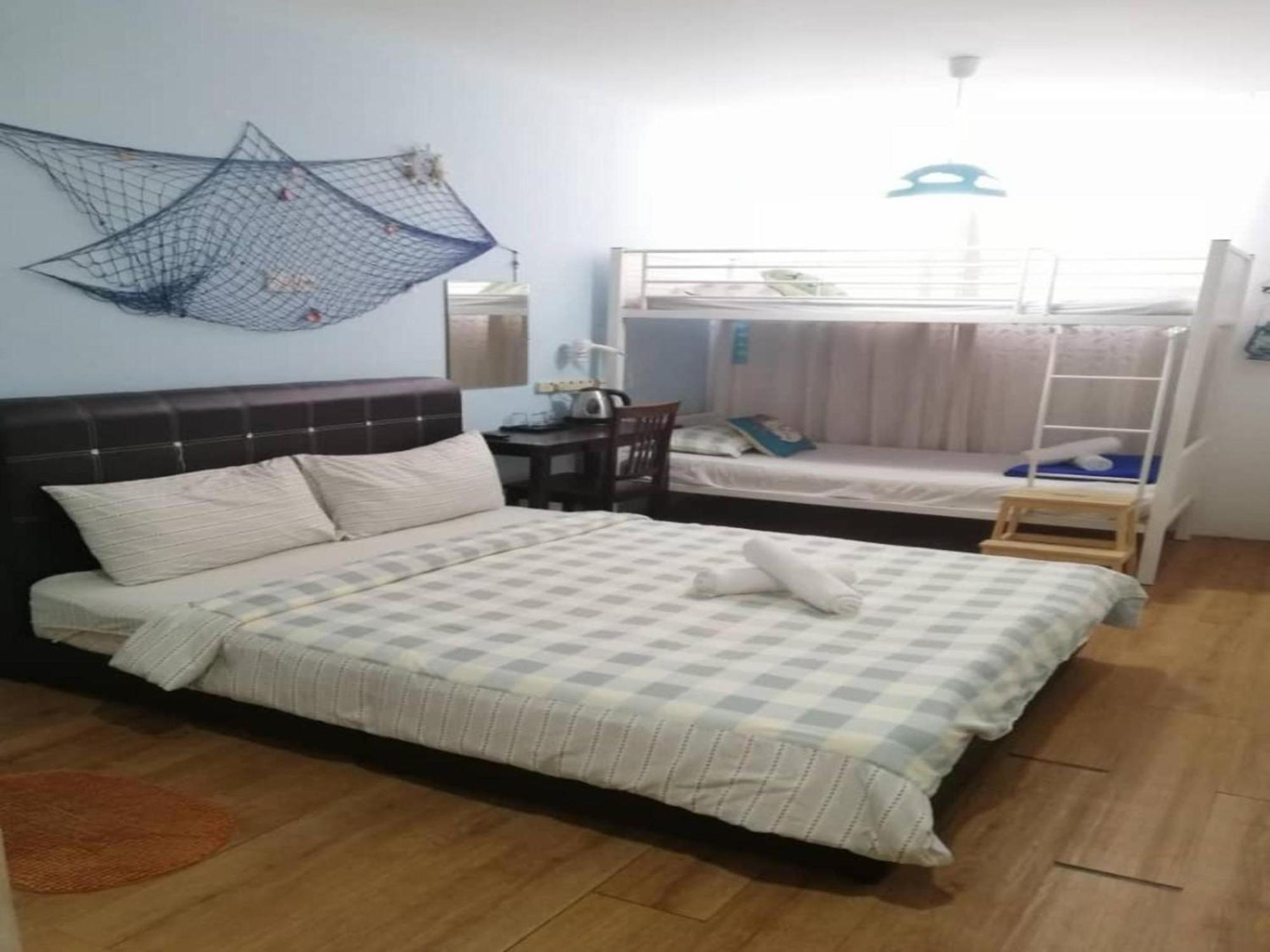 Oyo 91068 Elephant House Boutique Hotel George Town Esterno foto