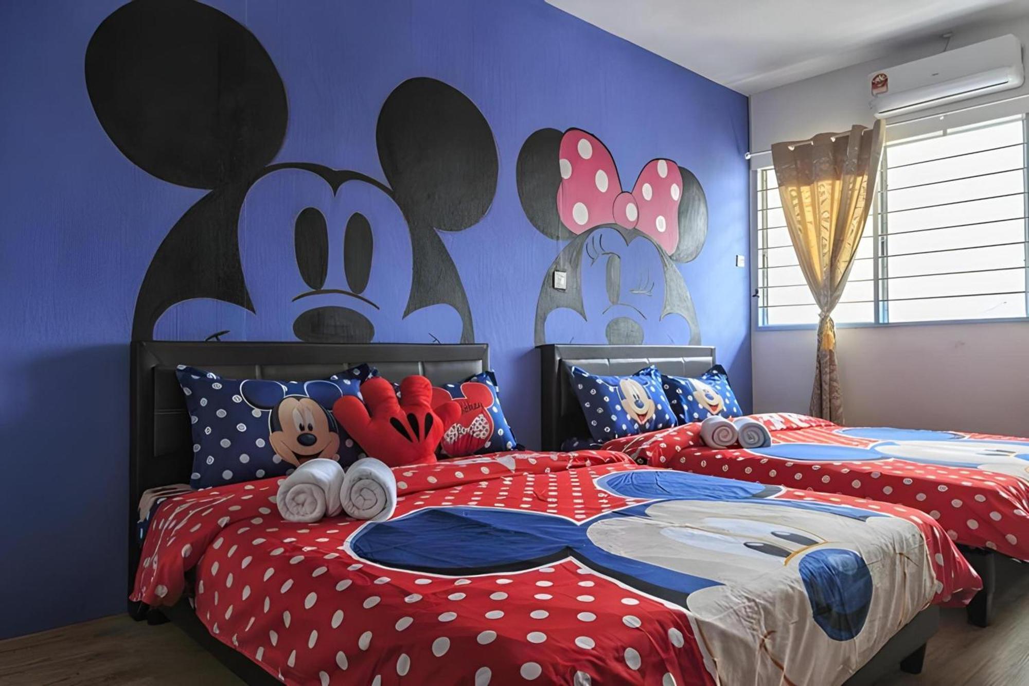 Oyo 91068 Elephant House Boutique Hotel George Town Esterno foto