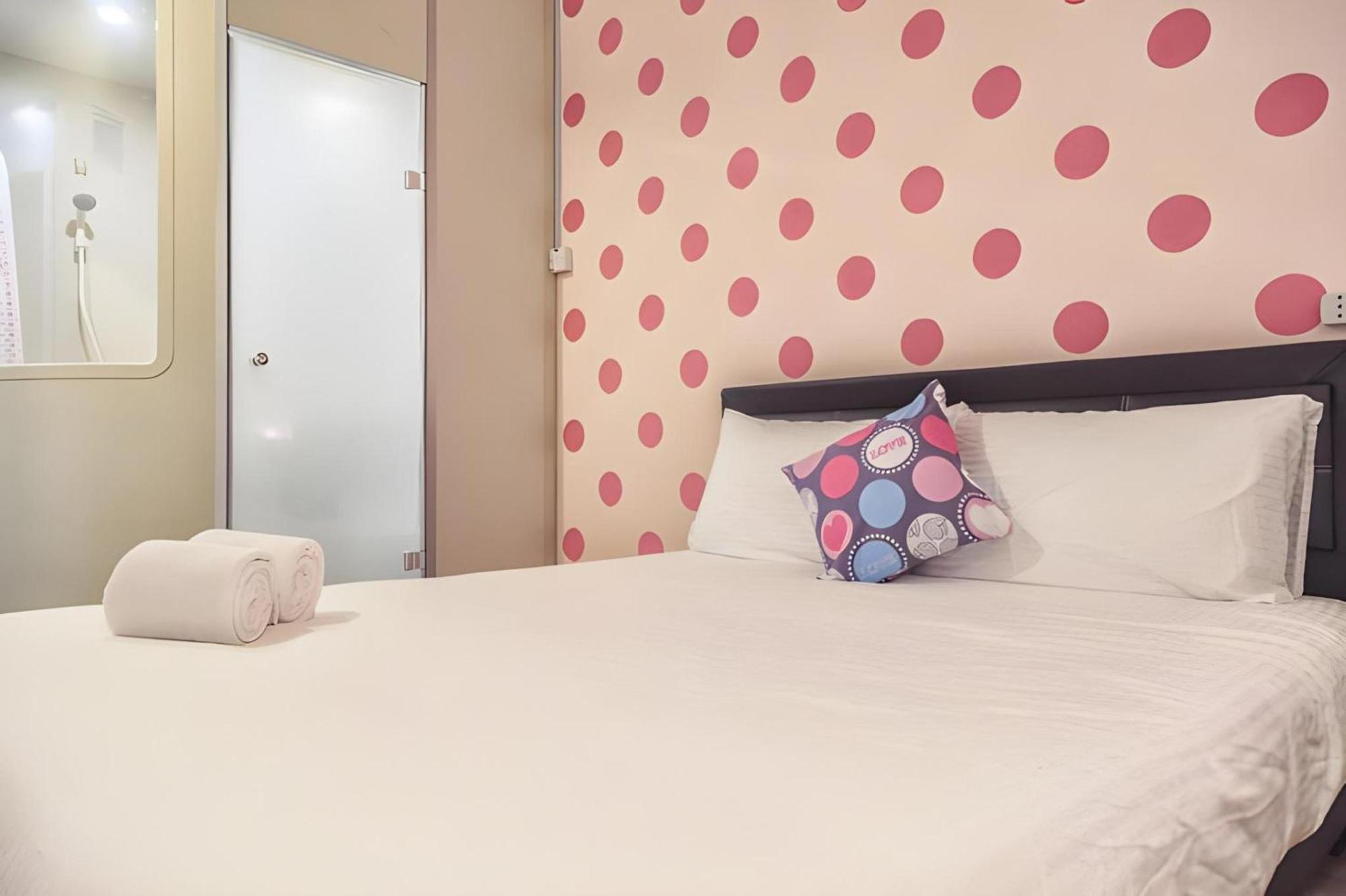 Oyo 91068 Elephant House Boutique Hotel George Town Esterno foto