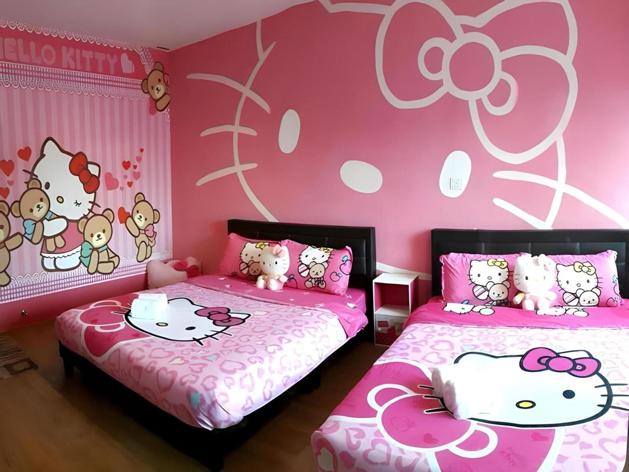 Oyo 91068 Elephant House Boutique Hotel George Town Esterno foto