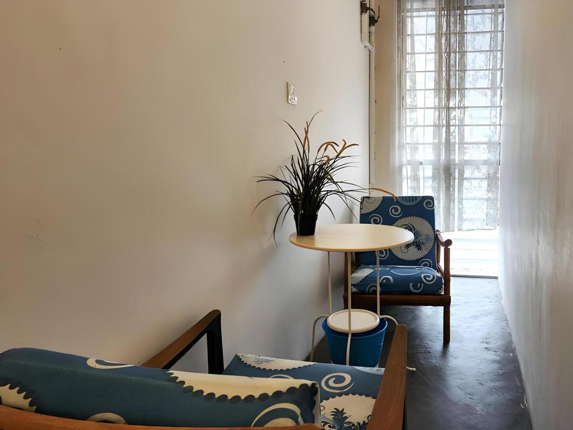 Oyo 91068 Elephant House Boutique Hotel George Town Esterno foto