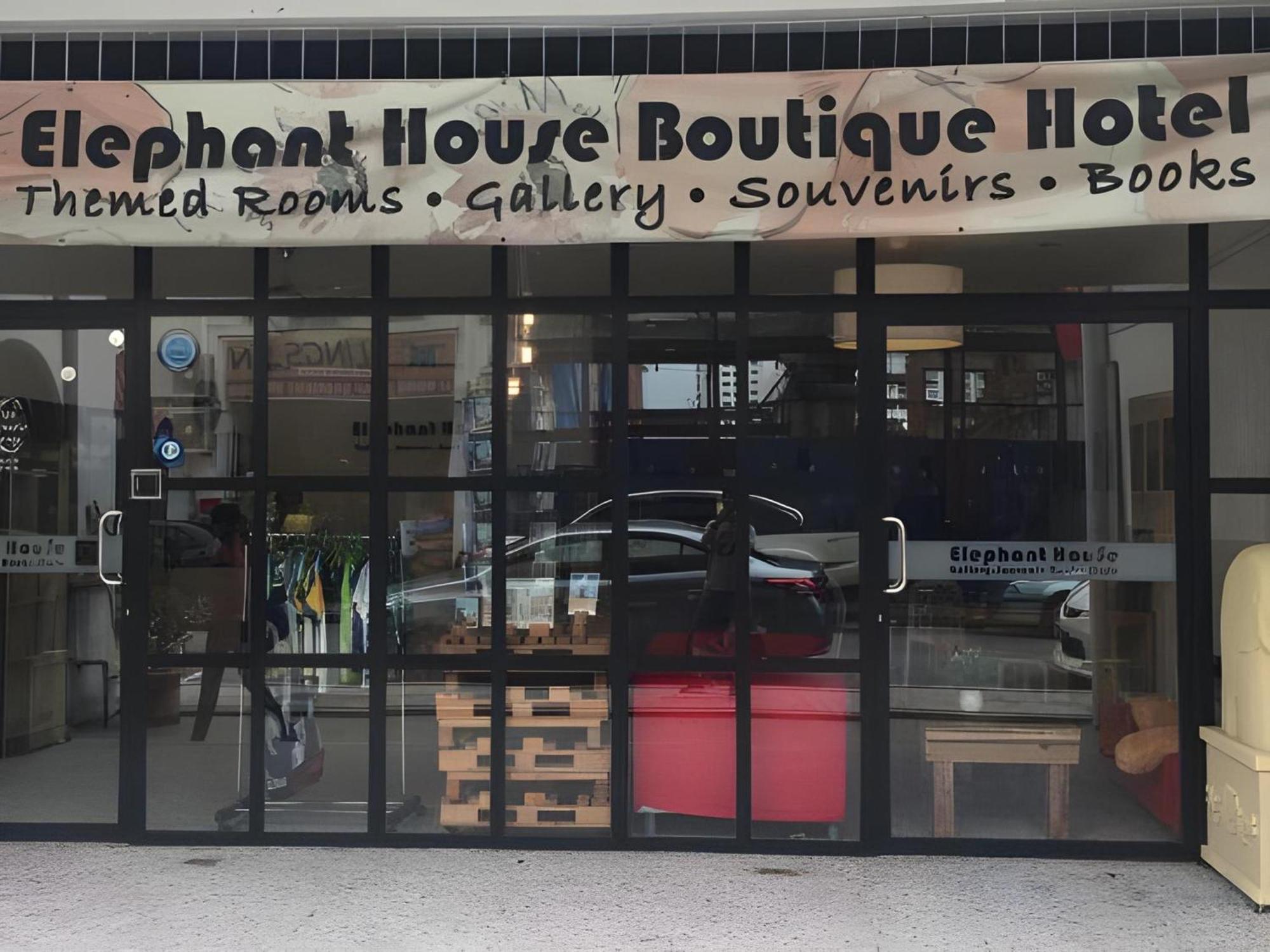 Oyo 91068 Elephant House Boutique Hotel George Town Esterno foto