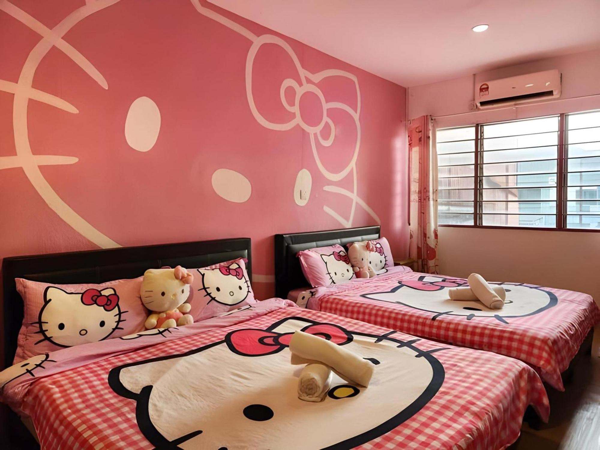 Oyo 91068 Elephant House Boutique Hotel George Town Esterno foto